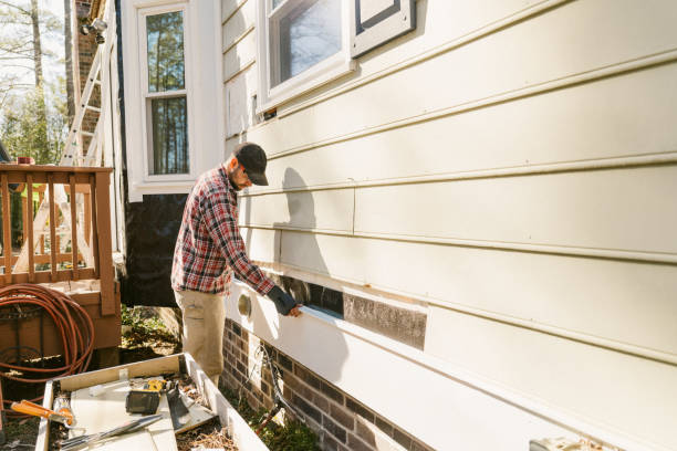 Trusted Siding Inspection service in Stafford, VA - Creative Siding